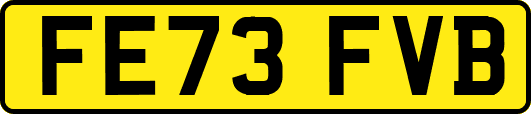 FE73FVB