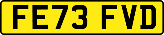FE73FVD