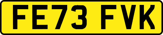 FE73FVK