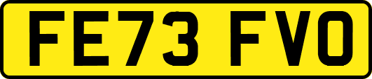 FE73FVO