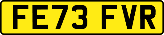 FE73FVR