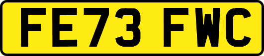 FE73FWC