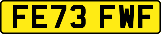 FE73FWF