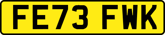FE73FWK