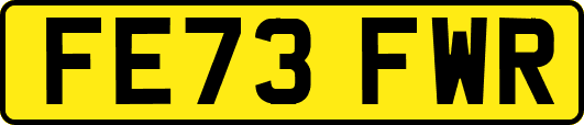 FE73FWR