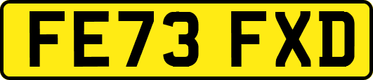 FE73FXD