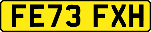 FE73FXH