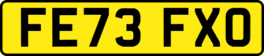 FE73FXO