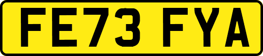 FE73FYA