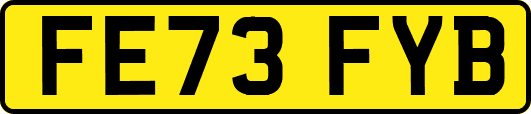 FE73FYB