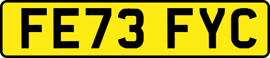 FE73FYC