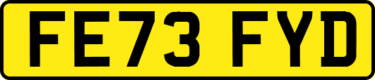 FE73FYD