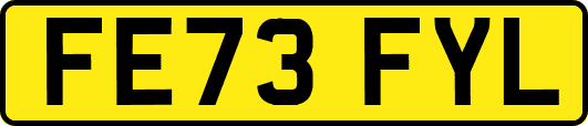FE73FYL