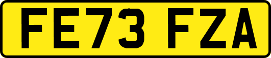 FE73FZA