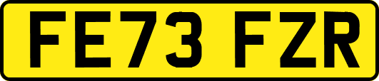 FE73FZR