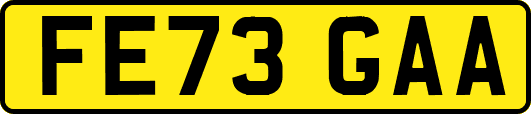 FE73GAA