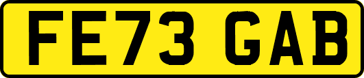 FE73GAB