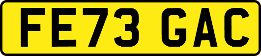 FE73GAC