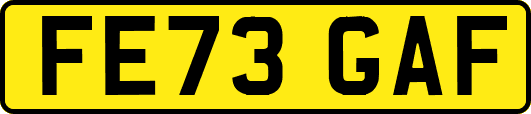 FE73GAF