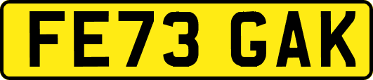 FE73GAK