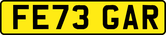 FE73GAR