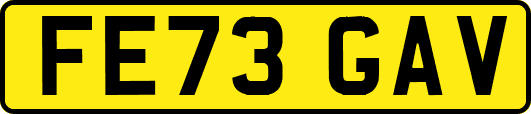 FE73GAV
