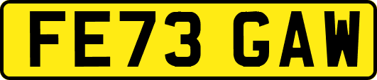 FE73GAW