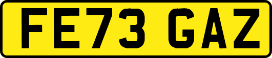 FE73GAZ