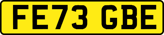 FE73GBE