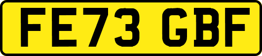 FE73GBF