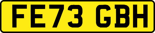 FE73GBH