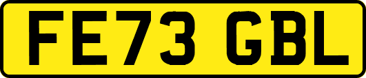 FE73GBL