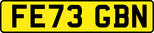 FE73GBN