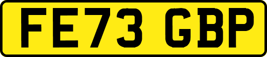 FE73GBP