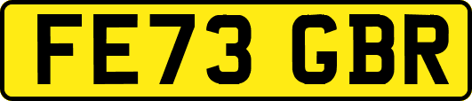 FE73GBR