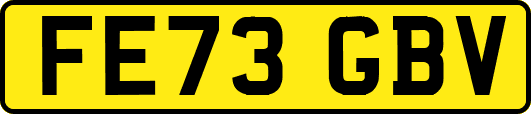 FE73GBV