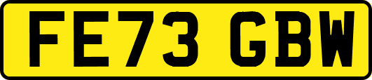 FE73GBW