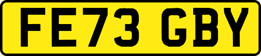FE73GBY
