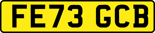 FE73GCB