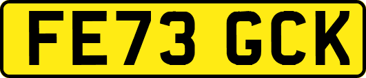 FE73GCK
