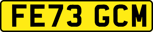 FE73GCM