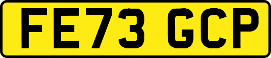 FE73GCP