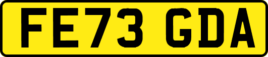 FE73GDA