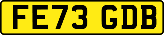 FE73GDB