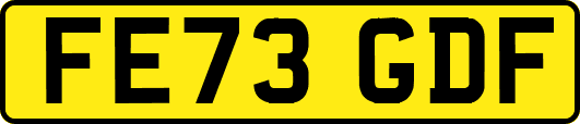 FE73GDF