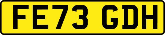 FE73GDH