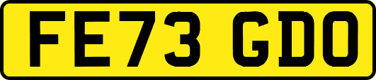 FE73GDO