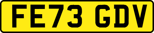 FE73GDV