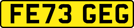 FE73GEG