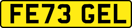 FE73GEL